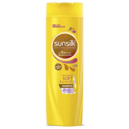 Sunsilk Soft Smooth Shampoo 180 ml